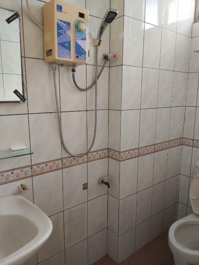 Lanzhou 4Th St Appartement Chiayi Buitenkant foto
